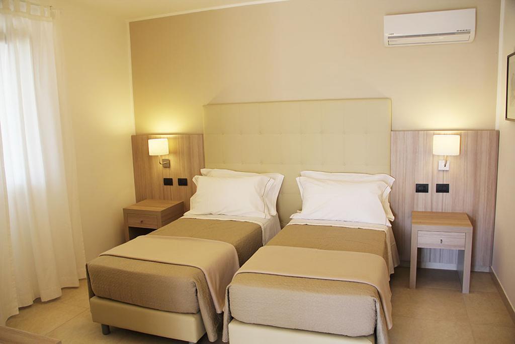 Pensjonat Relais Lali' Mottola Pokój zdjęcie