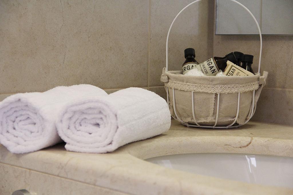 Pensjonat Relais Lali' Mottola Pokój zdjęcie