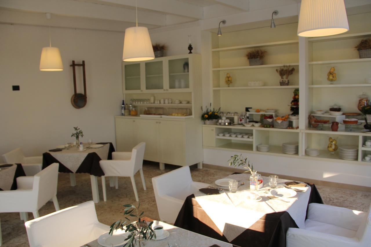 Pensjonat Relais Lali' Mottola Zewnętrze zdjęcie