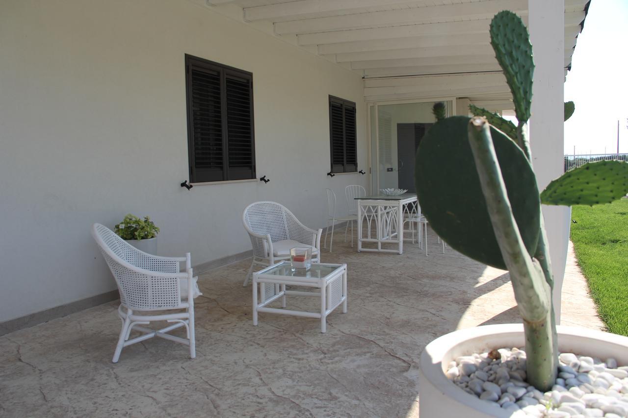 Pensjonat Relais Lali' Mottola Zewnętrze zdjęcie