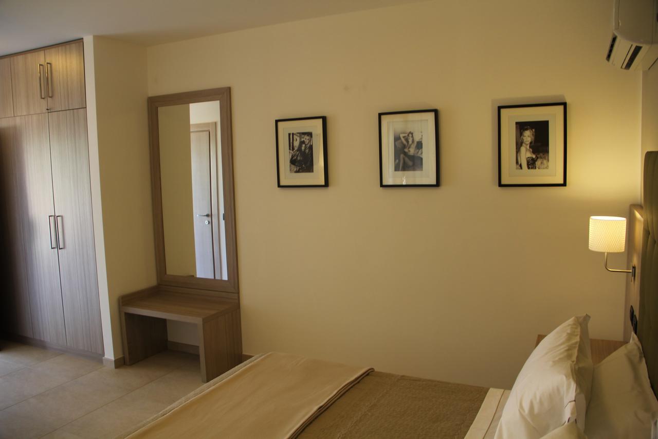 Pensjonat Relais Lali' Mottola Zewnętrze zdjęcie