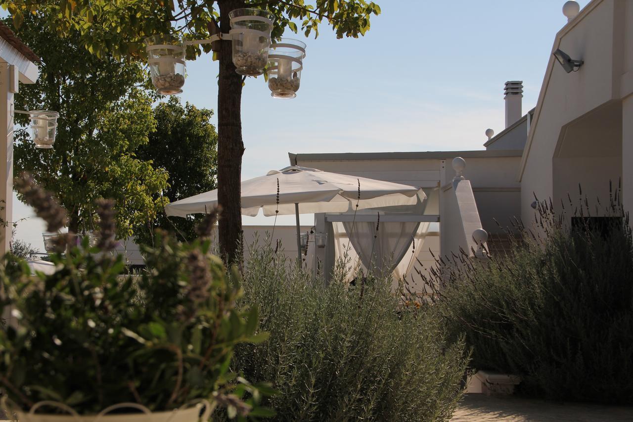 Pensjonat Relais Lali' Mottola Zewnętrze zdjęcie
